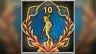 achievement icon