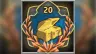 achievement icon