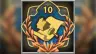 achievement icon