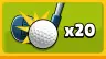 achievement icon