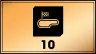 achievement icon