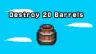 achievement icon
